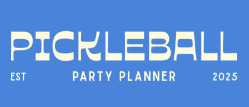 Pickleball Party Planner