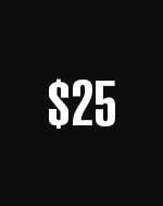 25.00